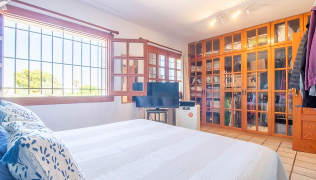 Odsprzedaż - Semi Detached Villa - Orihuela Costa - Cabo Roig