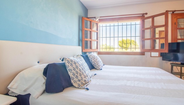 Odsprzedaż - Semi Detached Villa - Orihuela Costa - Cabo Roig
