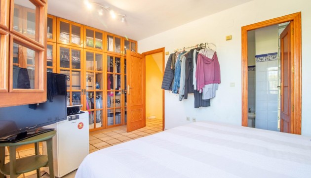 Odsprzedaż - Semi Detached Villa - Orihuela Costa - Cabo Roig