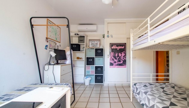 Odsprzedaż - Semi Detached Villa - Orihuela Costa - Cabo Roig