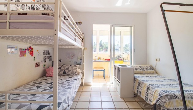 Odsprzedaż - Semi Detached Villa - Orihuela Costa - Cabo Roig