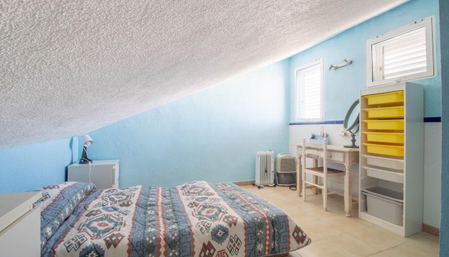 Odsprzedaż - Semi Detached Villa - Orihuela Costa - Cabo Roig