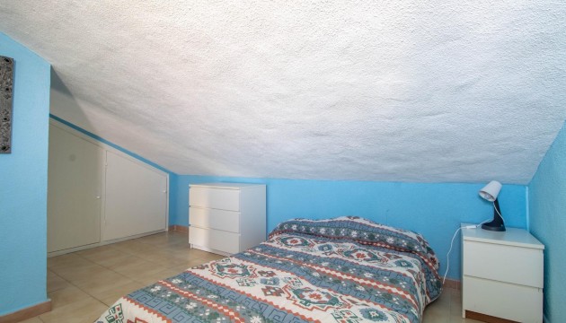 Odsprzedaż - Semi Detached Villa - Orihuela Costa - Cabo Roig