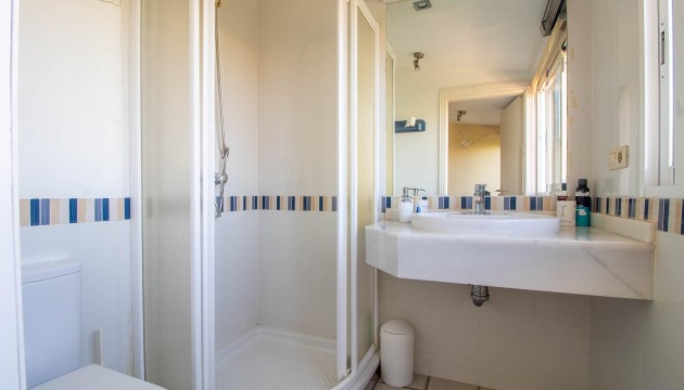 Odsprzedaż - Semi Detached Villa - Orihuela Costa - Cabo Roig