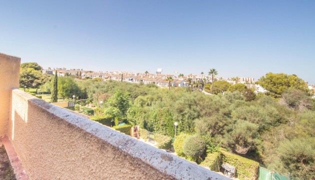 Odsprzedaż - Semi Detached Villa - Orihuela Costa - Cabo Roig