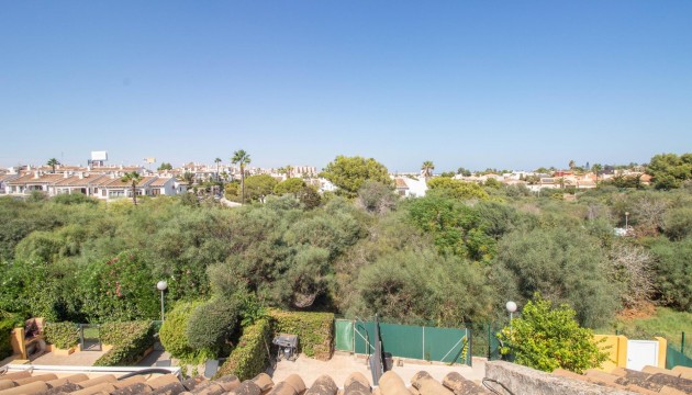 Odsprzedaż - Semi Detached Villa - Orihuela Costa - Cabo Roig