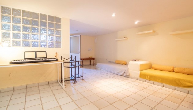 Odsprzedaż - Semi Detached Villa - Orihuela Costa - Cabo Roig