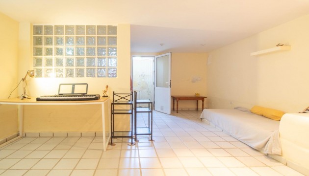 Odsprzedaż - Semi Detached Villa - Orihuela Costa - Cabo Roig