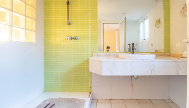 Odsprzedaż - Semi Detached Villa - Orihuela Costa - Cabo Roig