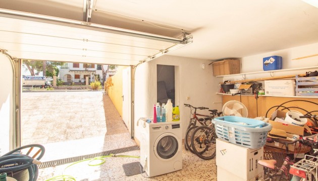 Odsprzedaż - Semi Detached Villa - Orihuela Costa - Cabo Roig