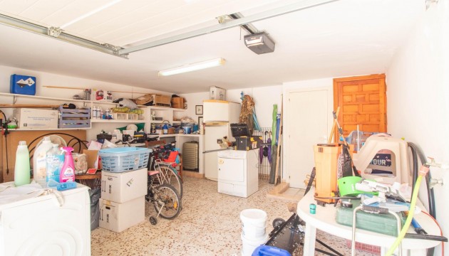 Odsprzedaż - Semi Detached Villa - Orihuela Costa - Cabo Roig