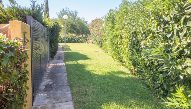 Odsprzedaż - Semi Detached Villa - Orihuela Costa - Cabo Roig