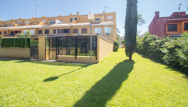 Odsprzedaż - Semi Detached Villa - Orihuela Costa - Cabo Roig