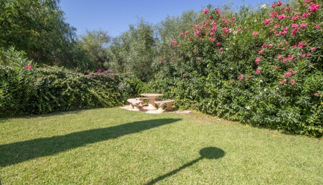 Odsprzedaż - Semi Detached Villa - Orihuela Costa - Cabo Roig