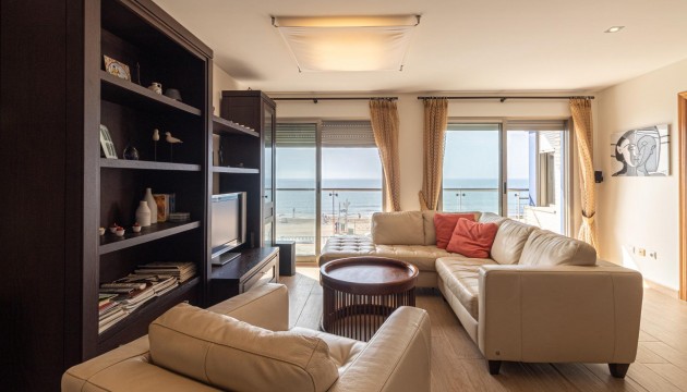 Odsprzedaż - Apartment - Torrevieja - Playa de los Locos
