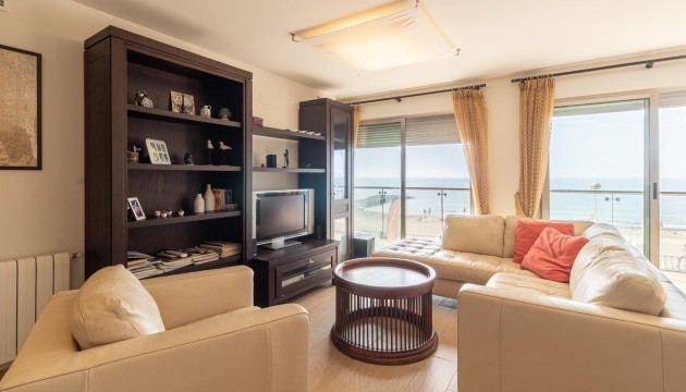 Odsprzedaż - Apartment - Torrevieja - Playa de los Locos