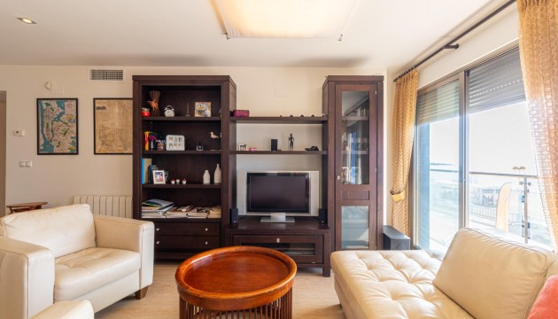 Odsprzedaż - Apartment - Torrevieja - Playa de los Locos