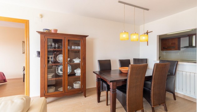 Odsprzedaż - Apartment - Torrevieja - Playa de los Locos