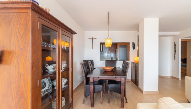 Odsprzedaż - Apartment - Torrevieja - Playa de los Locos