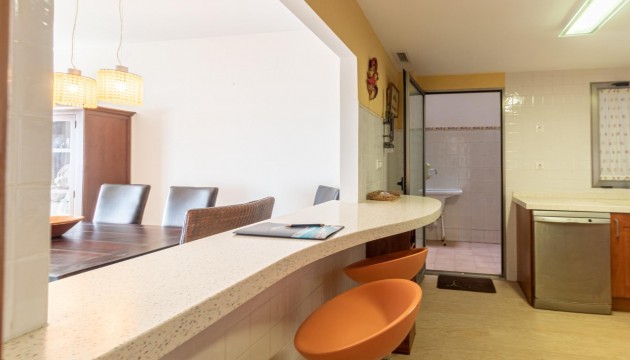 Odsprzedaż - Apartment - Torrevieja - Playa de los Locos