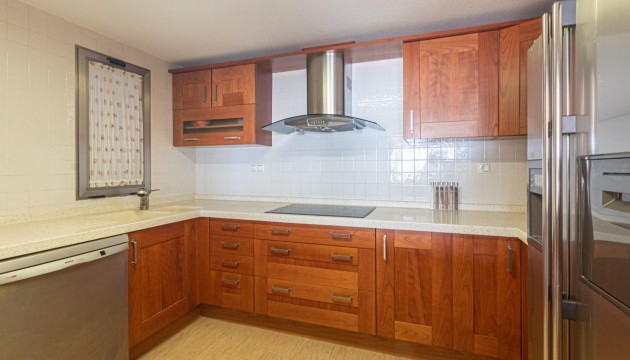 Odsprzedaż - Apartment - Torrevieja - Playa de los Locos