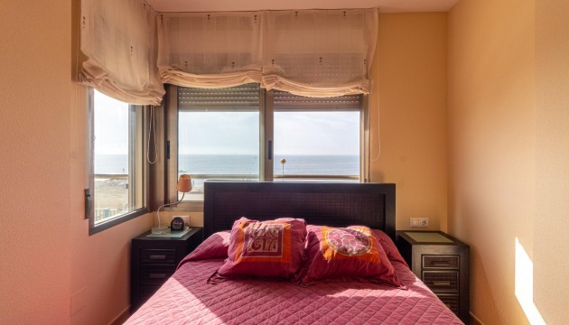 Odsprzedaż - Apartment - Torrevieja - Playa de los Locos