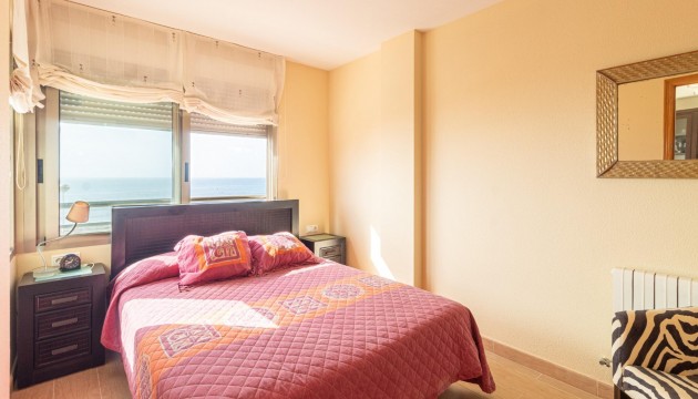 Odsprzedaż - Apartment - Torrevieja - Playa de los Locos