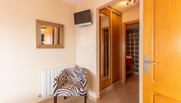 Odsprzedaż - Apartment - Torrevieja - Playa de los Locos