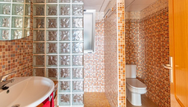 Odsprzedaż - Apartment - Torrevieja - Playa de los Locos