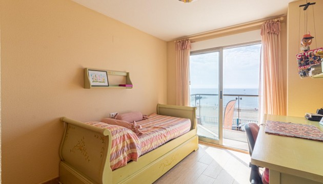Odsprzedaż - Apartment - Torrevieja - Playa de los Locos