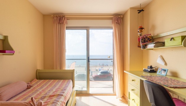 Odsprzedaż - Apartment - Torrevieja - Playa de los Locos
