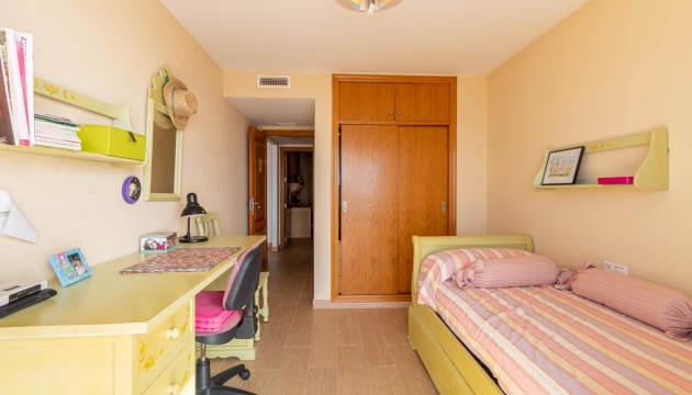Odsprzedaż - Apartment - Torrevieja - Playa de los Locos