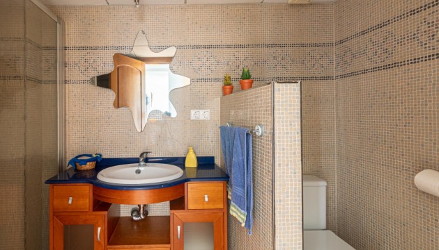 Odsprzedaż - Apartment - Torrevieja - Playa de los Locos
