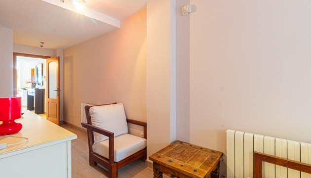 Odsprzedaż - Apartment - Torrevieja - Playa de los Locos