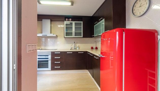Odsprzedaż - Apartment - Torrevieja - Playa de los Locos