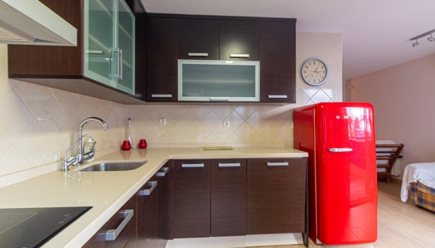 Odsprzedaż - Apartment - Torrevieja - Playa de los Locos