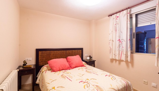 Odsprzedaż - Apartment - Torrevieja - Playa de los Locos