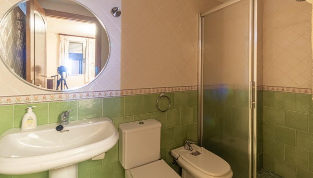 Odsprzedaż - Apartment - Torrevieja - Playa de los Locos