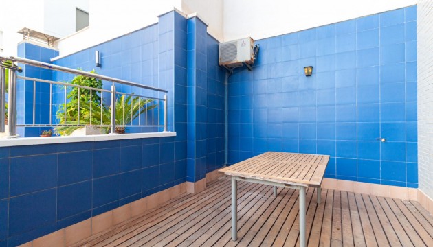 Odsprzedaż - Apartment - Torrevieja - Playa de los Locos