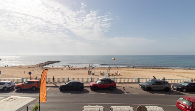 Odsprzedaż - Apartment - Torrevieja - Playa de los Locos
