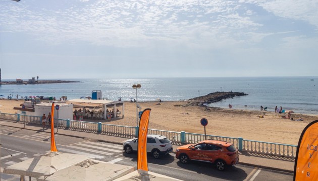 Odsprzedaż - Apartment - Torrevieja - Playa de los Locos