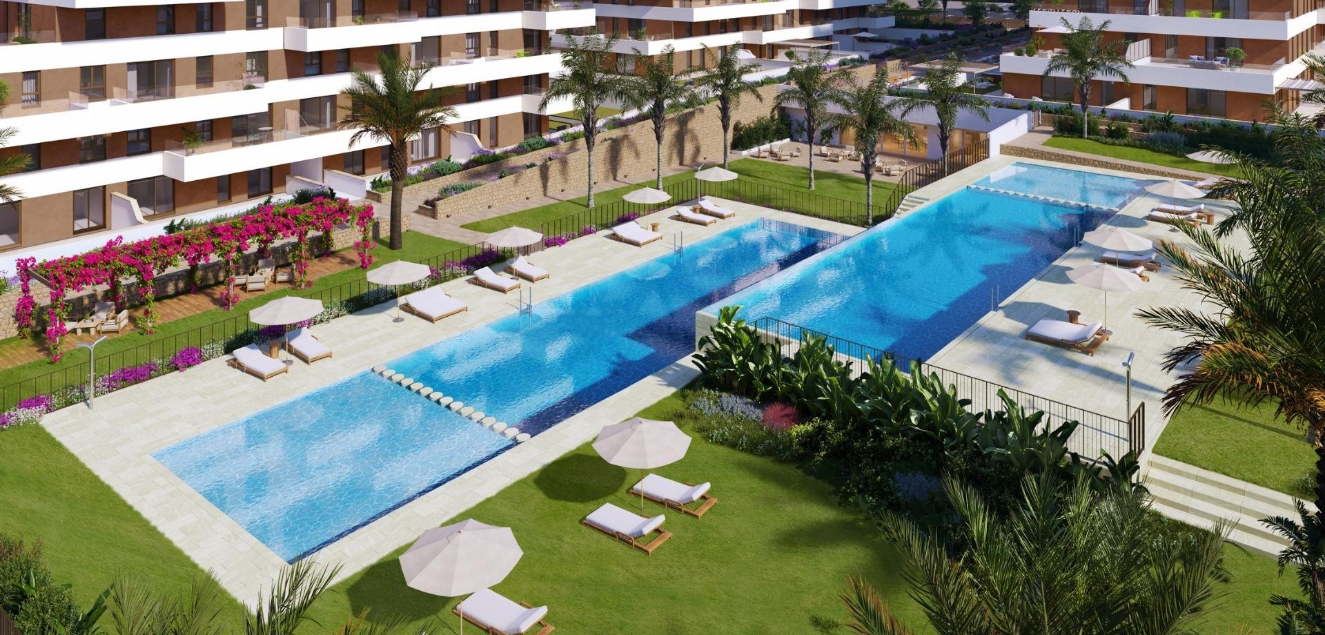 Apartment in Villajoyosa - Image 2