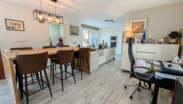 Odsprzedaż - Detached Villa - Torrevieja - Torreta Florida