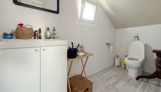 Odsprzedaż - Detached Villa - Torrevieja - Torreta Florida