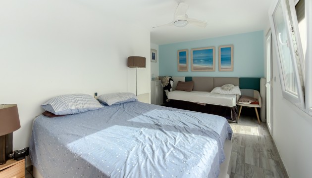 Odsprzedaż - Detached Villa - Torrevieja - Torreta Florida