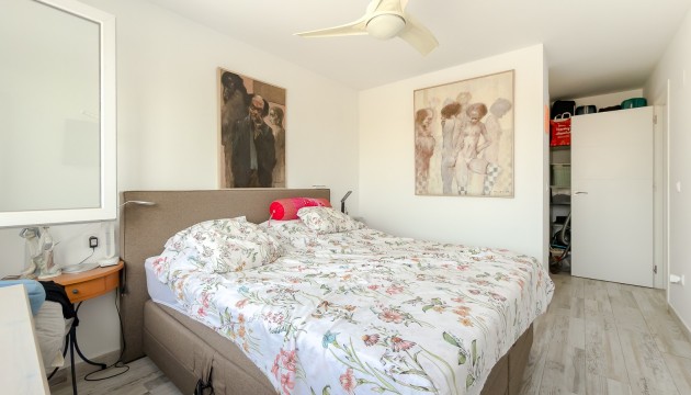 Odsprzedaż - Detached Villa - Torrevieja - Torreta Florida