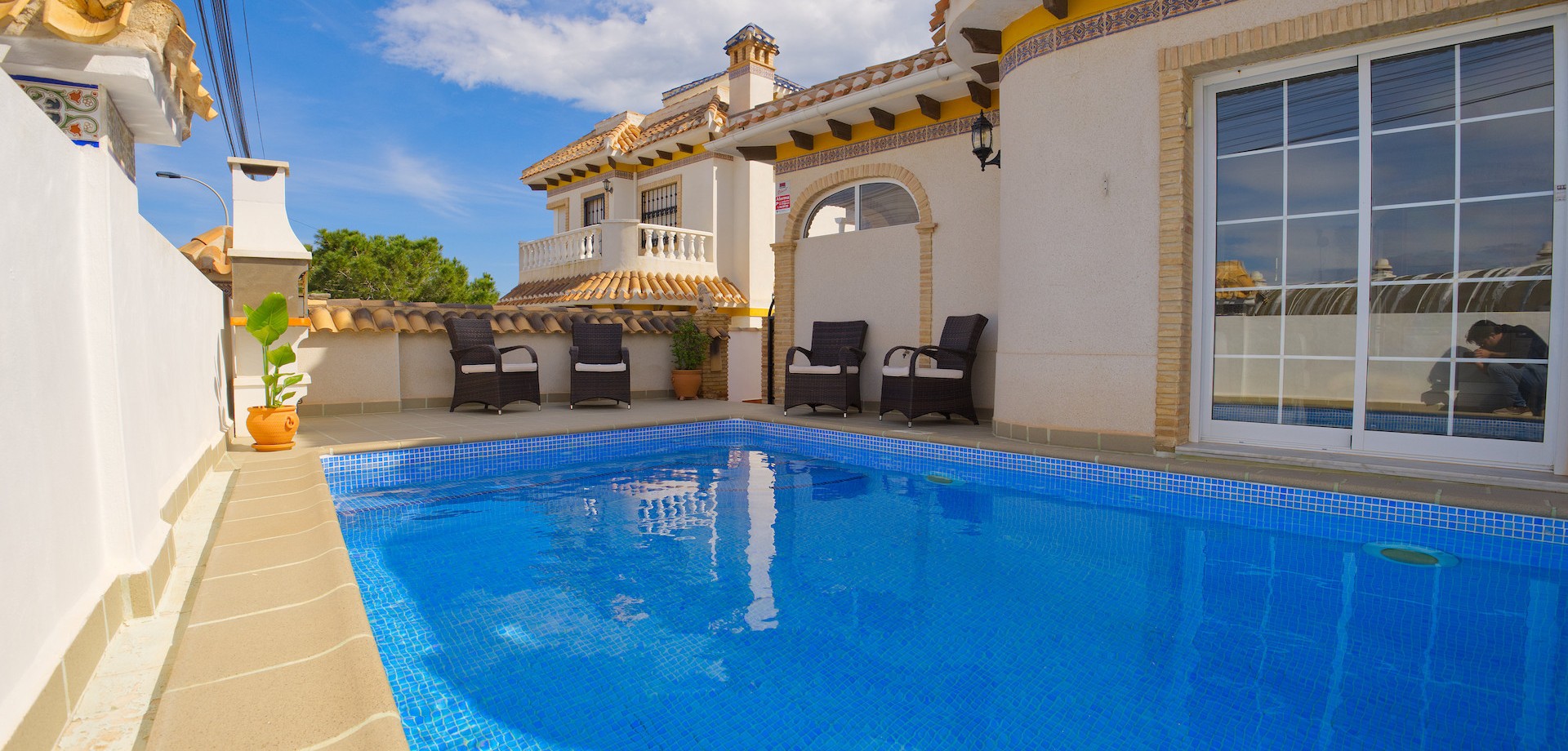 House in Torrevieja - view 1
