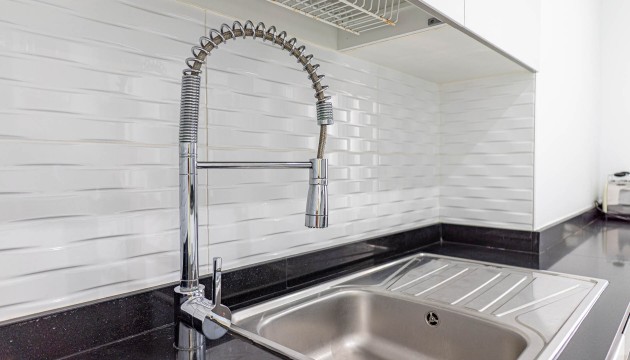 Odsprzedaż - Apartment - Orihuela Costa - Punta Prima