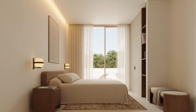 New Build - Detached Villa - Polop