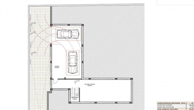 New Build - Detached Villa - Polop